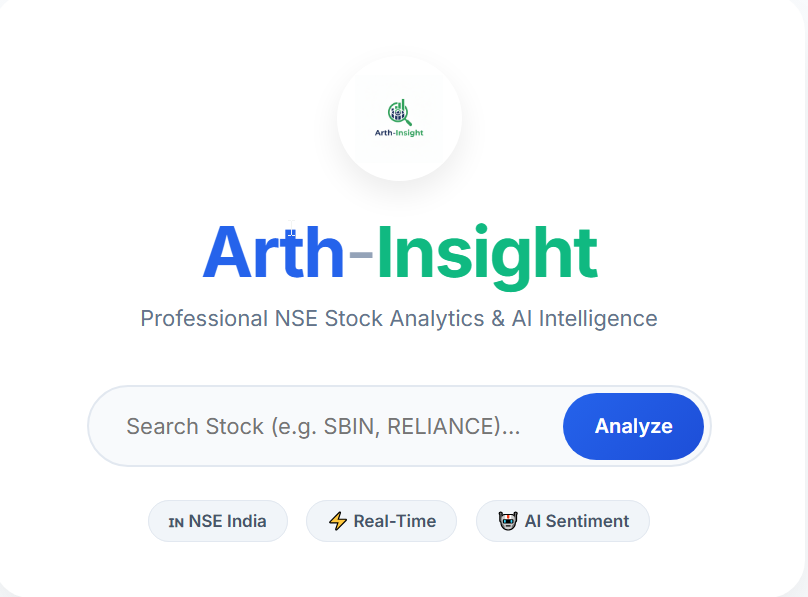 Arth-Insight