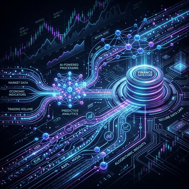FinBERT Sentiment Engine