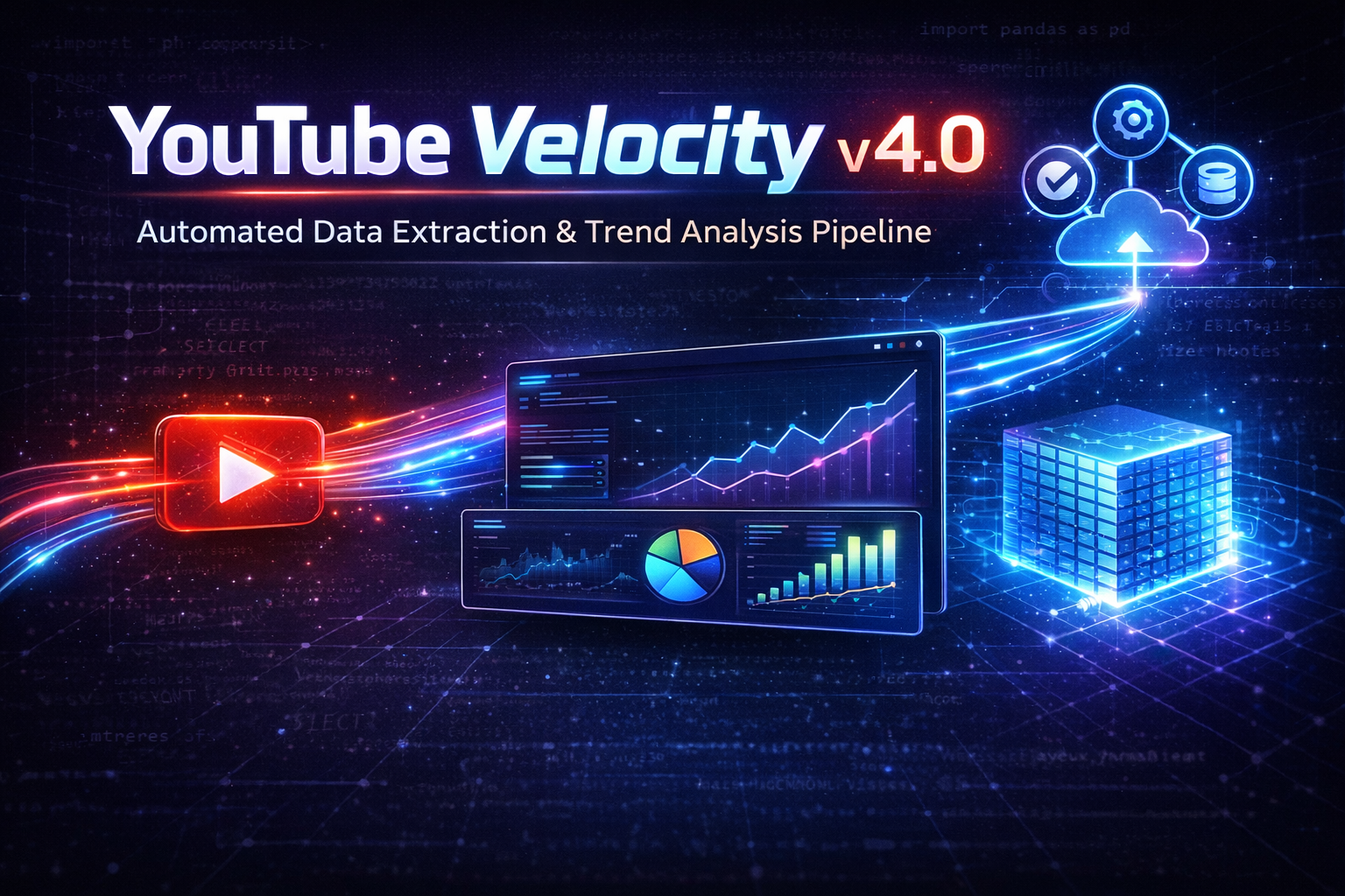 YouTube Intelligence
